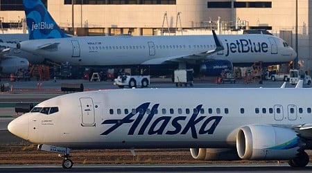 Will Alaska Air Stock Rebound To $70?