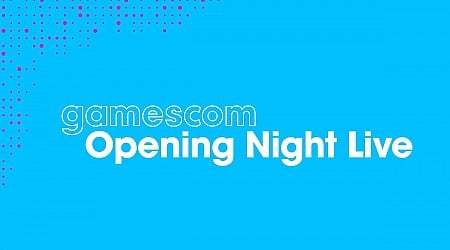 Gamescom 2024: How to Watch Opening Night Live and Beyond