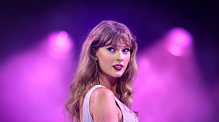 Trump Shares AI-Generated Images Claiming Swifties Are Supporting Him