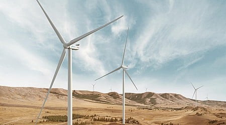 Engineers unveil new wind turbine technology that could drastically change energy availability in the US — here's how it works