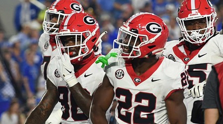 AP College Football Poll 2024: Week 4 Rankings Unveiled for Top 25 Teams