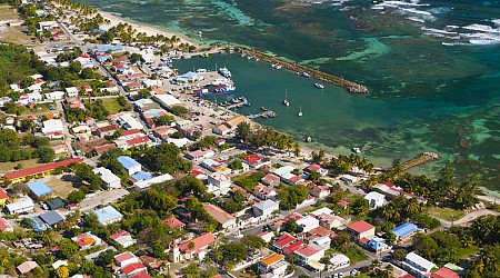 Des élus d’outre-mer plaident pour un nouveau ministre à la hauteur de l’urgence sociale et économique