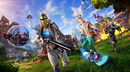 ‘Fortnite’ al fin está de regreso en el iPhone: así puedes instalarlo