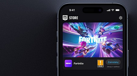 Fortnite na iOS już dostępny! Jak zagrać?