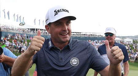 Keegan Bradley Wins 2024 BMW Championship, Amazes Golf Fans in FedEx Cup Playoff Race