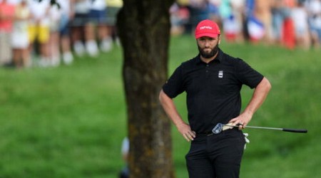 Fact Check: Does Jon Rahm Owe $2,000,000 in Unpaid Fines to DP World Tour?