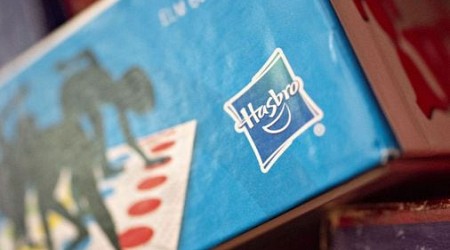 Hasbro toys may relocate from R.I. to Boston