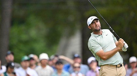 Scottie Scheffler Wins 2024 TOUR Championship, FedEx Cup as Fans Hail Historic Season