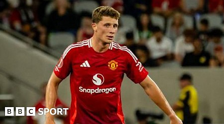 Cardiff target Manchester United defender Fish