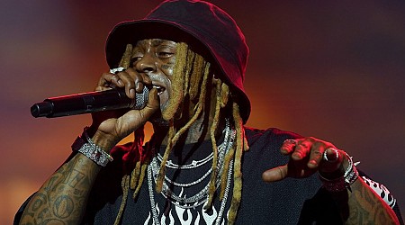 Lil Wayne Officially Breaks Silence on Super Bowl Halftime Show Snub in New Orleans