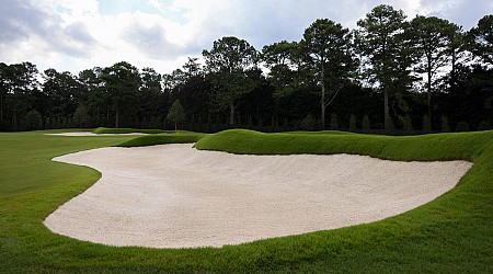 East Lake restoration has Scottie Scheffler, Xander Schauffele tweaking plans ahead of 2024 Tour Championship