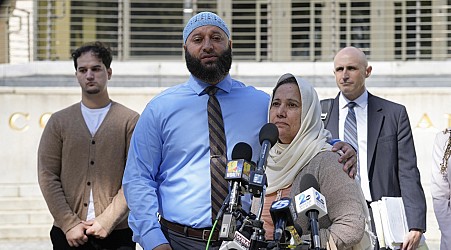 Court orders a new hearing for Adnan Syed in 'Serial' case. Here's what to know