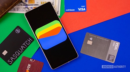 Google Wallet will support California IDs in the coming weeks