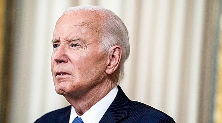 Biden gives historic interview to LGBTQ newspaper