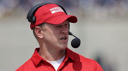 Ex-Husker Frost joining Rams' coaching staff