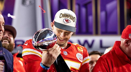 NFL Exec: QBs Used to Get Paid for Super Bowl Wins, Not 'Good Regular-Season Stats'