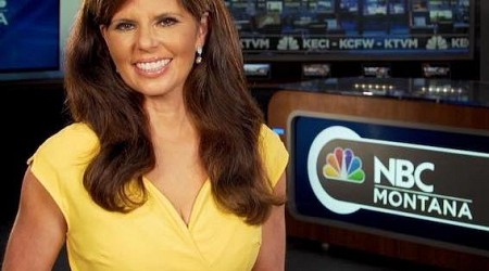 Heidi Meili Leaving NBC Montana After 24 Years