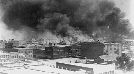 3 more sets of remains tied to the 1921 Tulsa race riots found with gunshot wounds