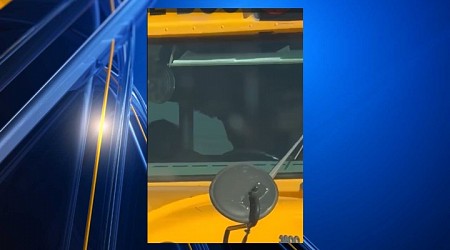 Fabens ISD investigating incident on bus captured on video