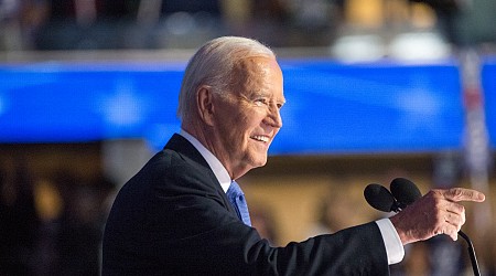 Fake Biden Robocalls Cost Wireless Provider $1 Million in FCC Penalties