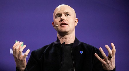 ‘Get Ready’—Coinbase CEO Reveals Mind-Blowing AI Update That Could Be A Bitcoin And Crypto Price Game-Changer