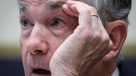 ‘Strap In’—Fed Suddenly Braced For U.S. Dollar ‘Crisis’ That’s Predicted To Spark ‘Total Collapse’ And A ‘Critical’ Bitcoin Price ‘Tipping Point’