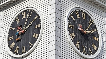 Why Does the U.S. Use Daylight Saving Time?