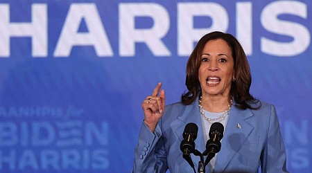 Harris wants to lower grocery prices with a 'first-ever' federal ban on unfair costs for everyday goods