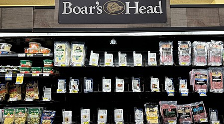 Boar's Head plant linked to a deadly listeria outbreak is shutting down