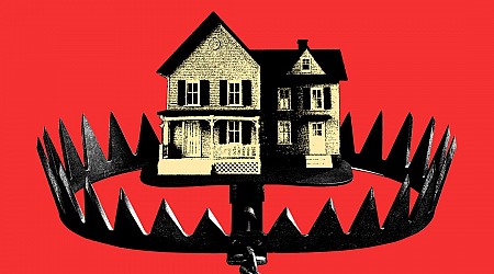 The deadly cost of America's housing crisis