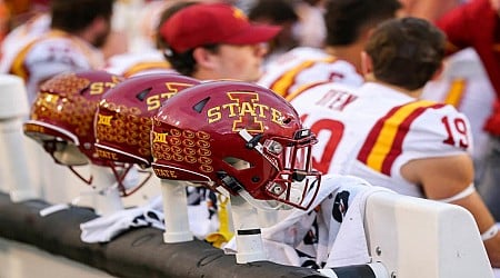 Iowa State Cyclones vs. North Dakota Fighting Hawks live stream info, start time, TV channel: How to watch college football on TV, stream online