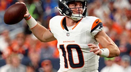 NFL Rookie Rankings: Top Performers After 2024 Preseason Week 2