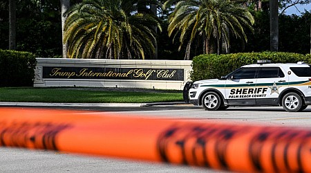 Trump ‘Safe’ After Shots Fired at Golf Course in Apparent Assassination Attempt: What to Know