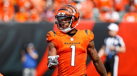 Ja'Marr Chase Rumors: Bengals Contract Offer Was 'Very Close' to Jefferson, Lamb