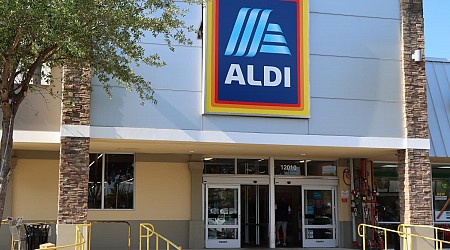 Aldi Announces Major Store Change That Will Take Place in 2025