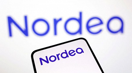 Finland's Nordea Bank reaches $35 million settlement with New York tied to Panama Papers