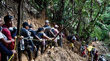 Panama wil af van de gevaarlijke flessenhals waardoor zich de hele wereld perst