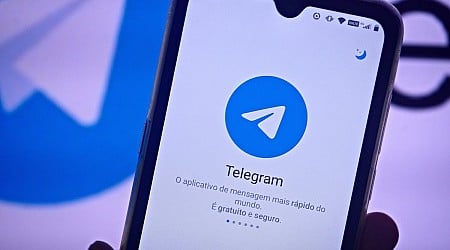 Telegram’s Founder Reportedly Arrested in France Over Moderation Policy