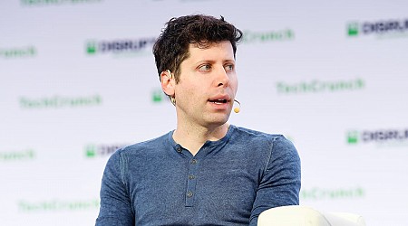 Sam Altman doesn't care about you