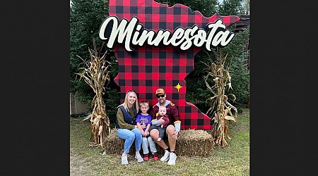 This EPIC Minnesota Pumpkin Patch Opens Just Over A Week From Today!