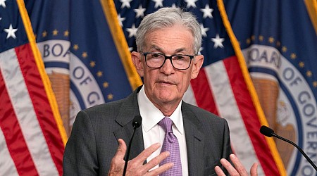 US-Notenbank: Fed-Chef Powell: Zeit für baldige Zinssenkungen ist gekommen