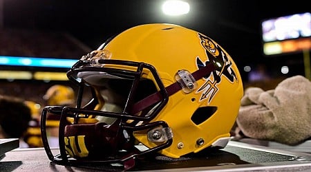 Arizona State Sun Devils vs. Wyoming Cowboys: How to watch college football online, TV channel, live stream info, start time