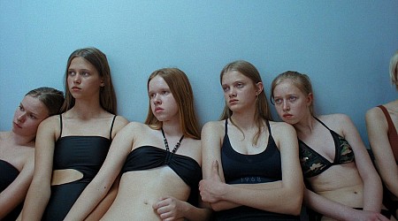 Locarno Film Festival Winners: Lithuanian Teen Drama ‘Toxic’ Takes Top Prize