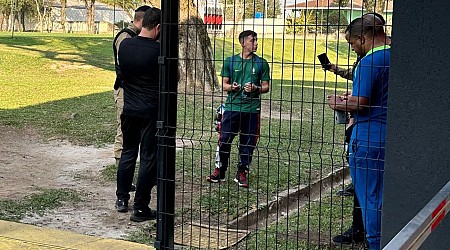 Police detain 3 for drone over Brazil practice