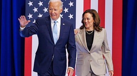 DNC’s First Night to Begin Joe Biden’s Long Goodbye