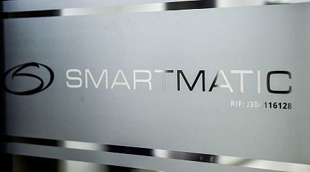 Smartmatic's defamation lawsuit against Newsmax over 2020 election will head to trial