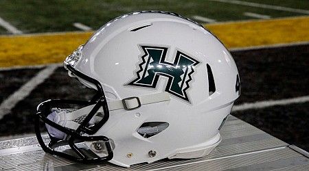 Hawaii Rainbow Warriors vs. Delaware State Hornets: How to watch online, live stream info, start time, TV channel