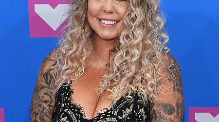 Teen Mom's Kailyn Lowry Engaged to Elijah Scott After Welcoming Twins