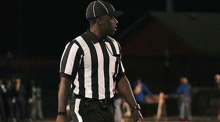 Missouri ref goes viral after TikTok video during football game