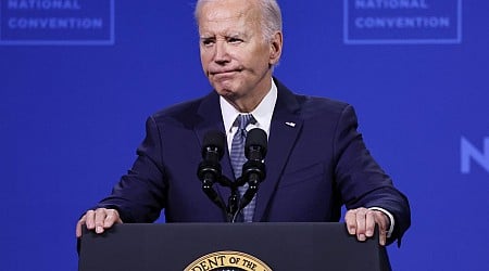 Biden Administration Directed Servicers To Cancel Student Loans In Secret, Lawsuit Alleges